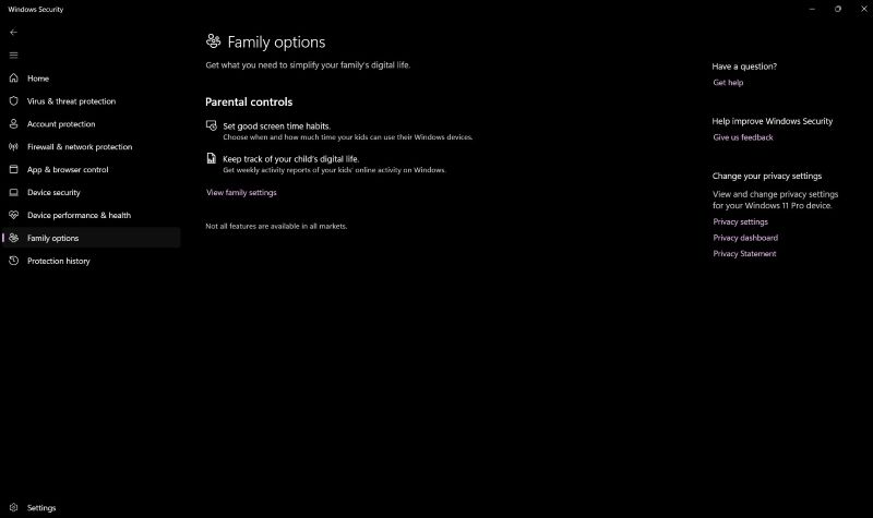 Microsoft Defender
