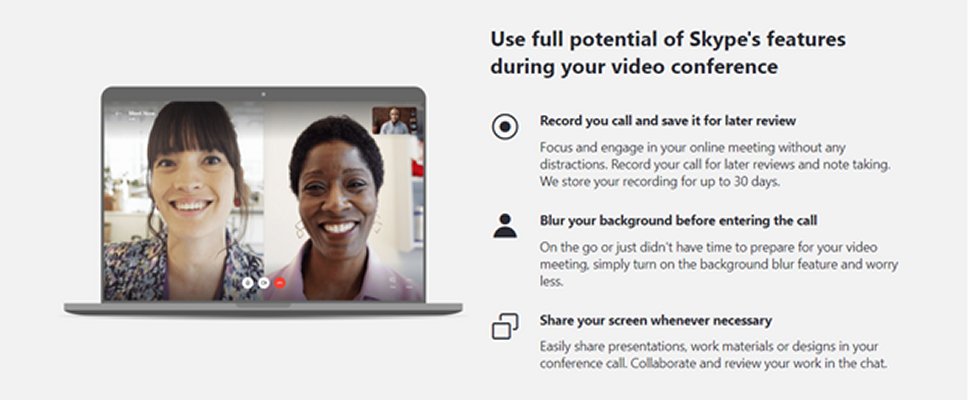 Skype 3