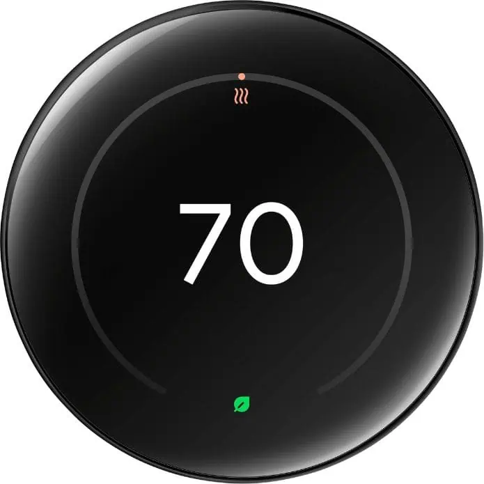 Google Nest Learning Thermostat (Gen 4)