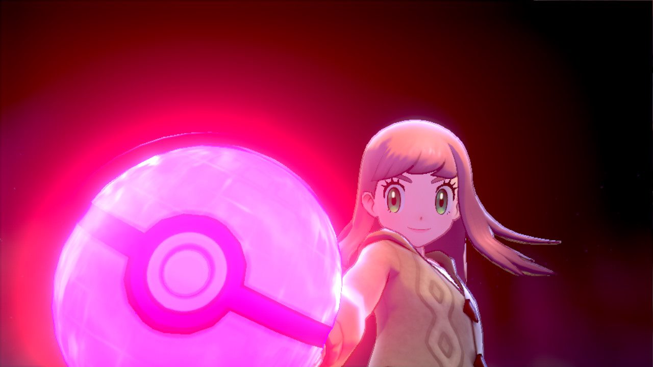 Pok&amp;eacute;mon Sword and Shield review