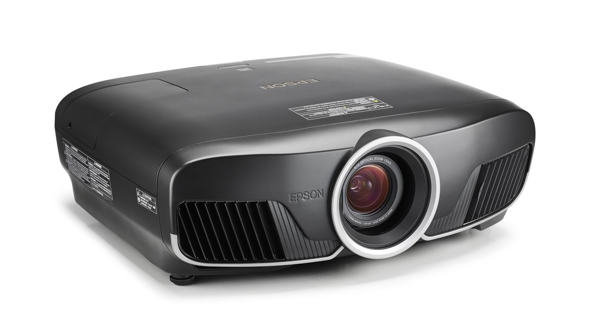 Epson projector