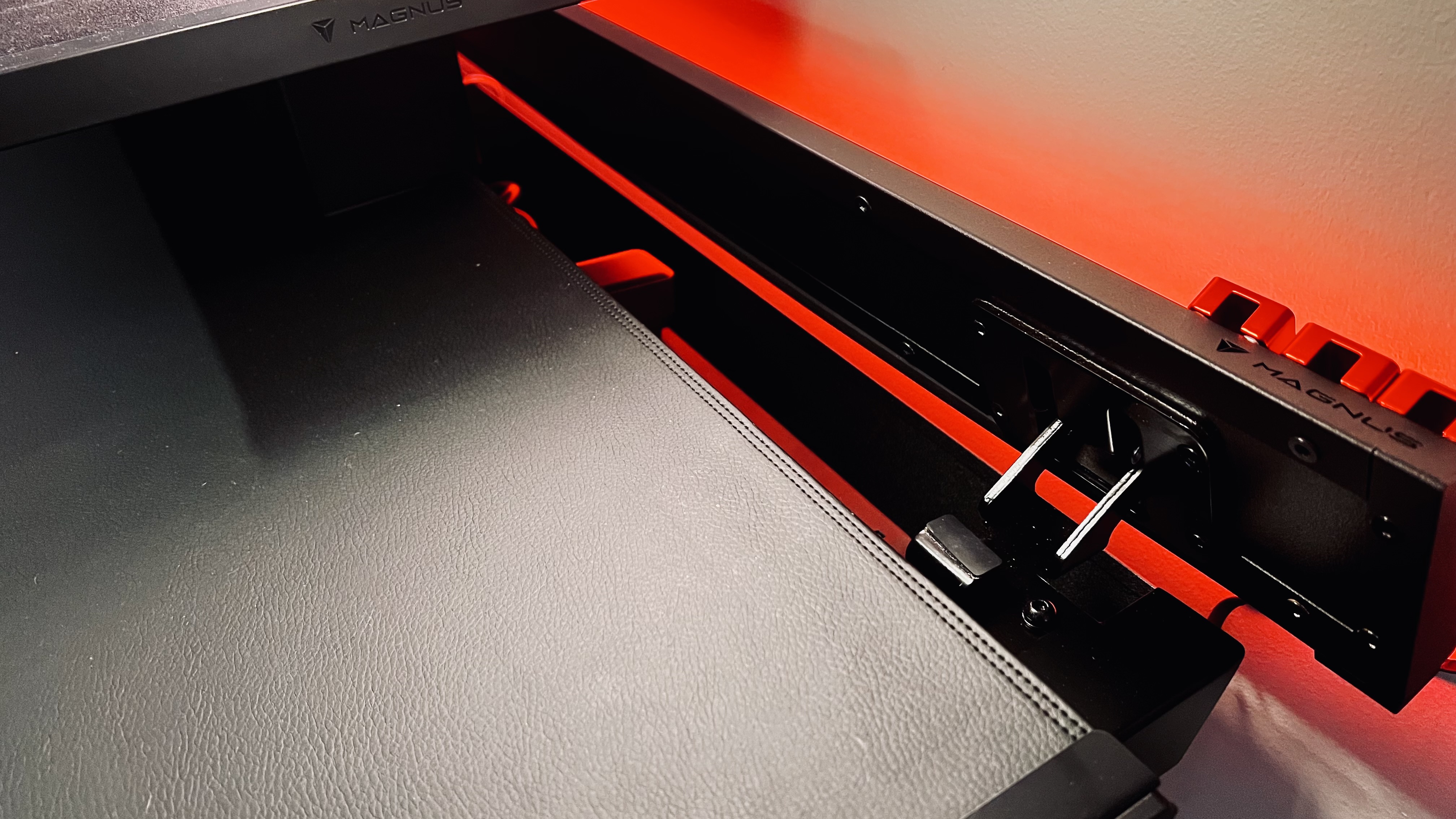 Secretlab Magnus Pro