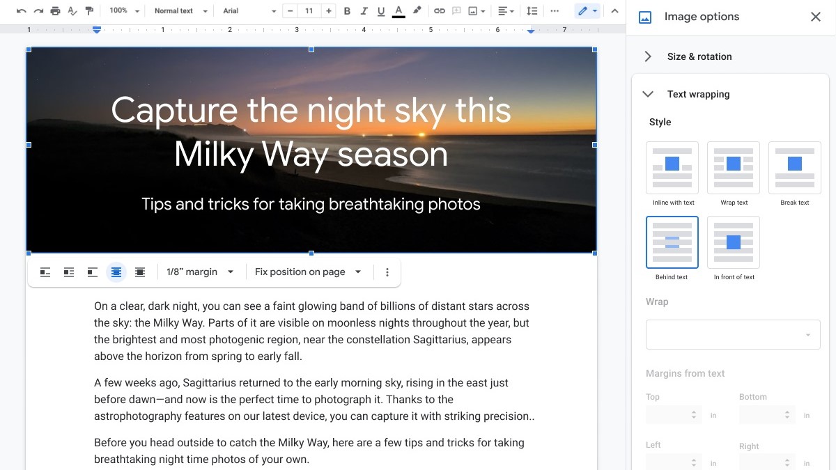 Google Docs