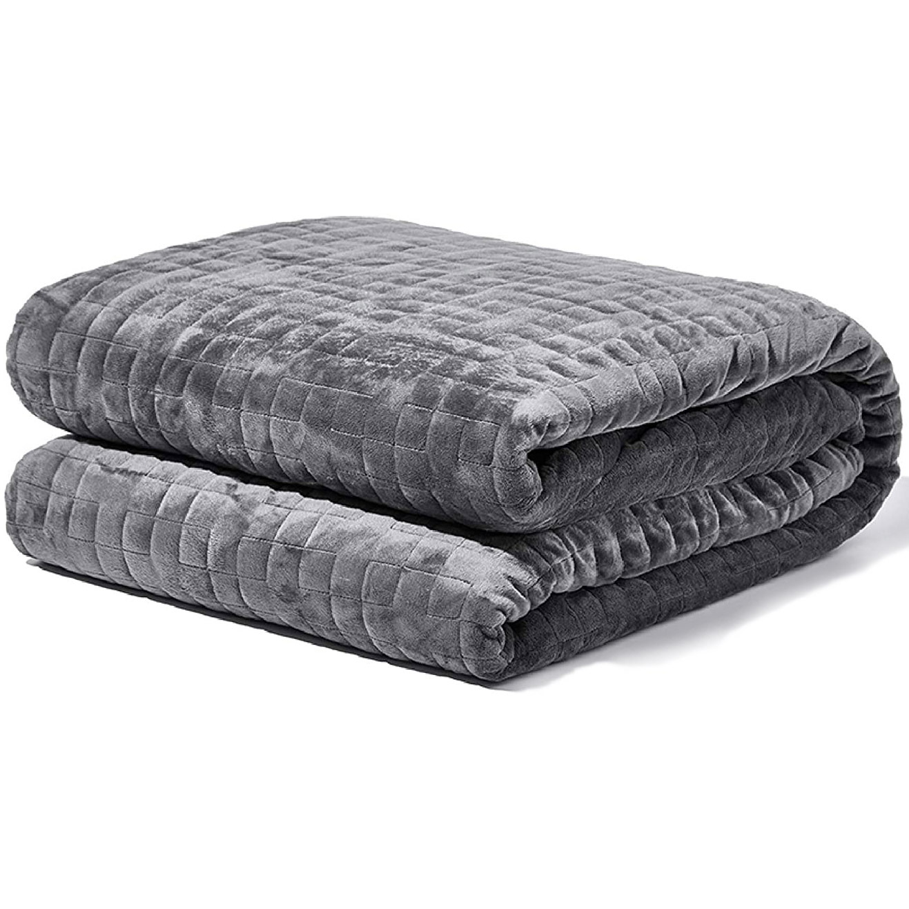 Gravity Weighted Blanket