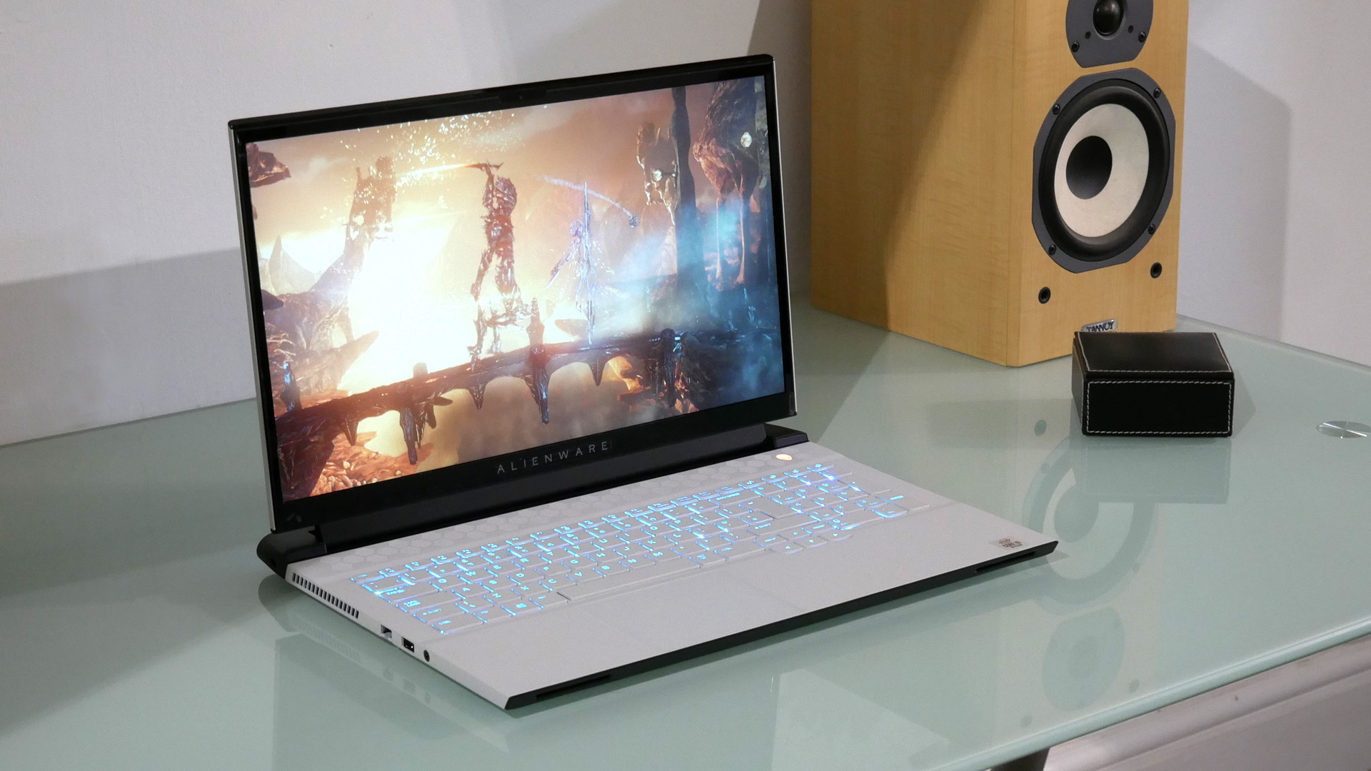 Alienware M17 R3 (2020)