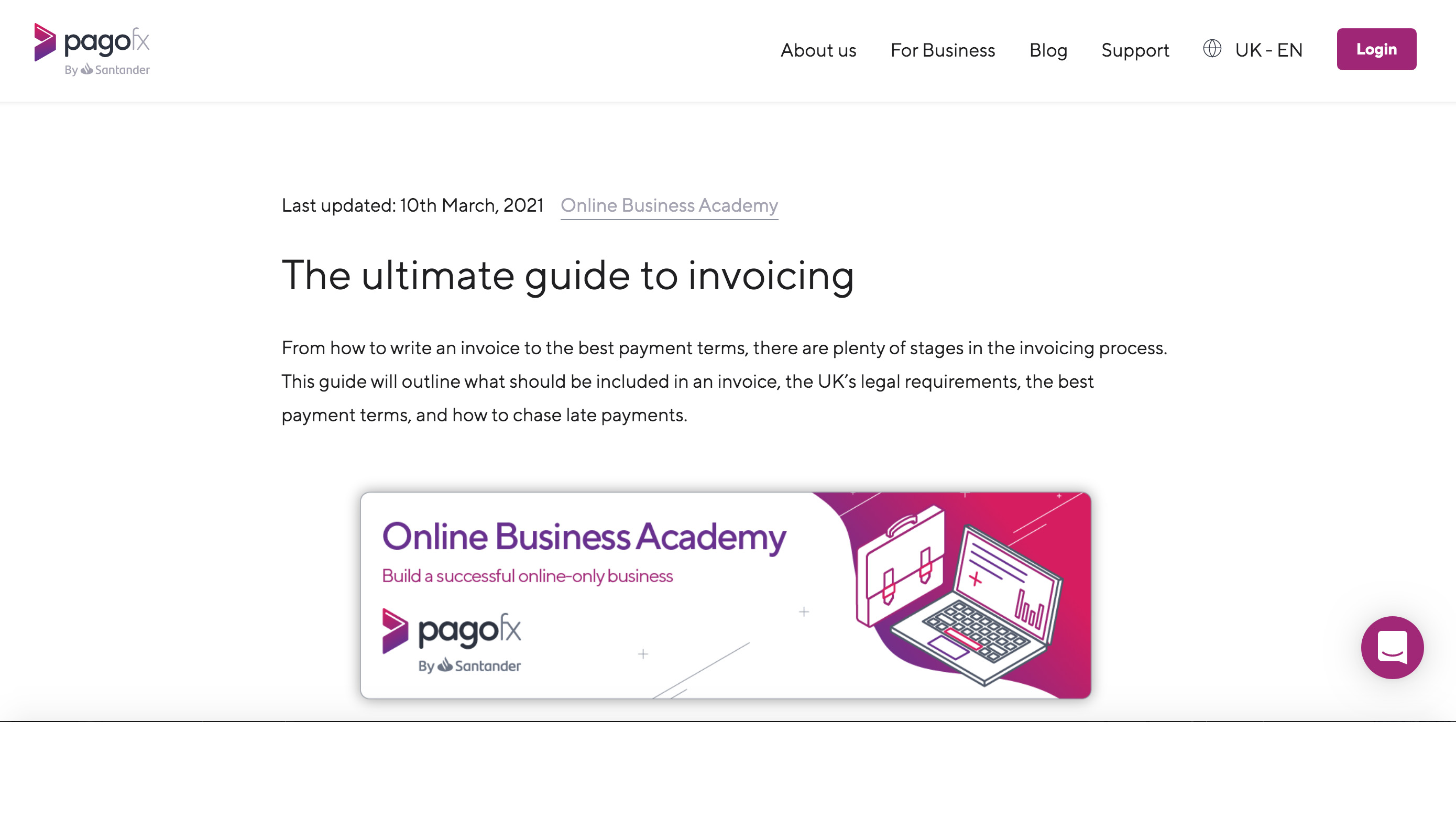 PagoFX