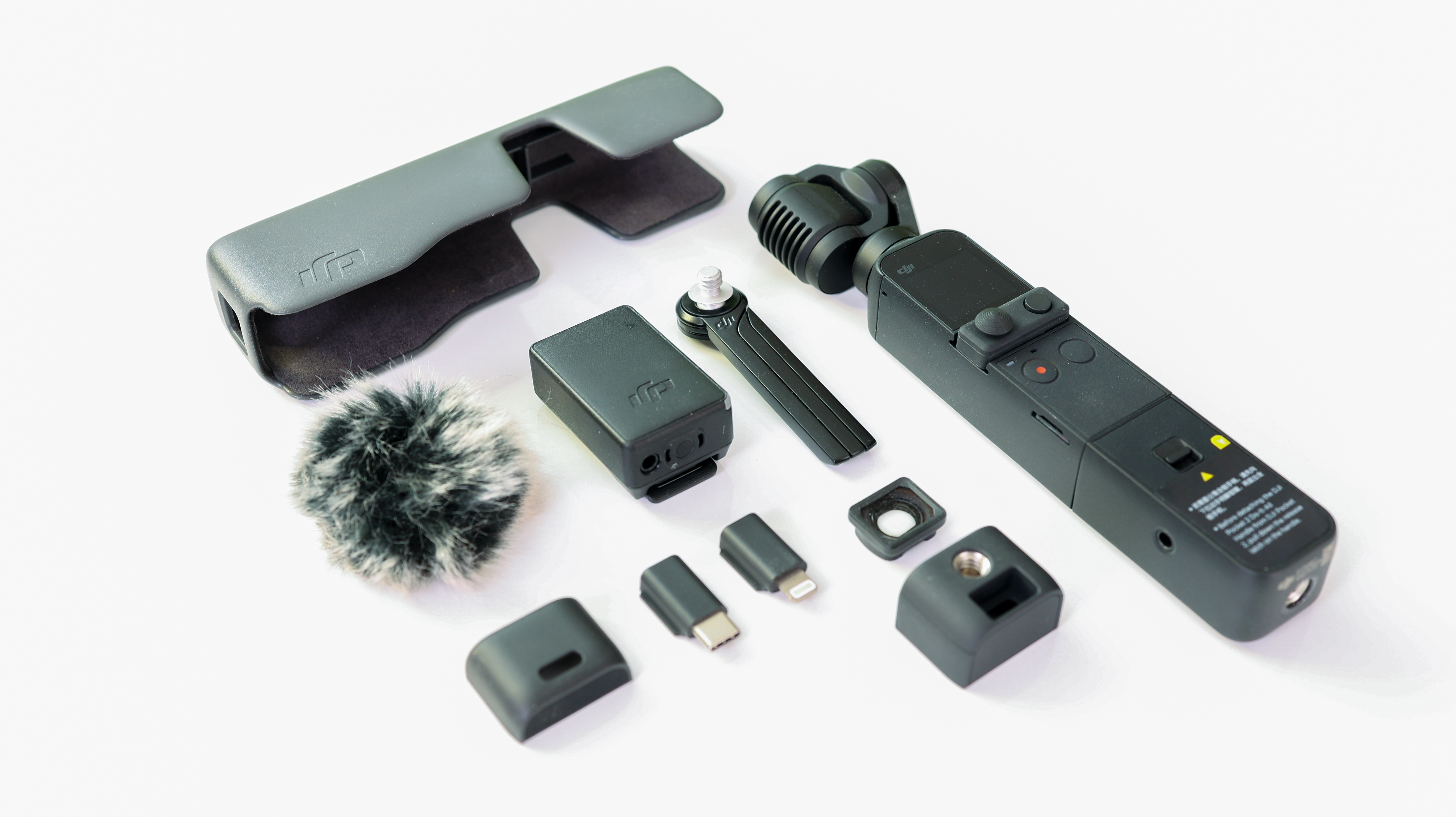 DJI Pocket 2