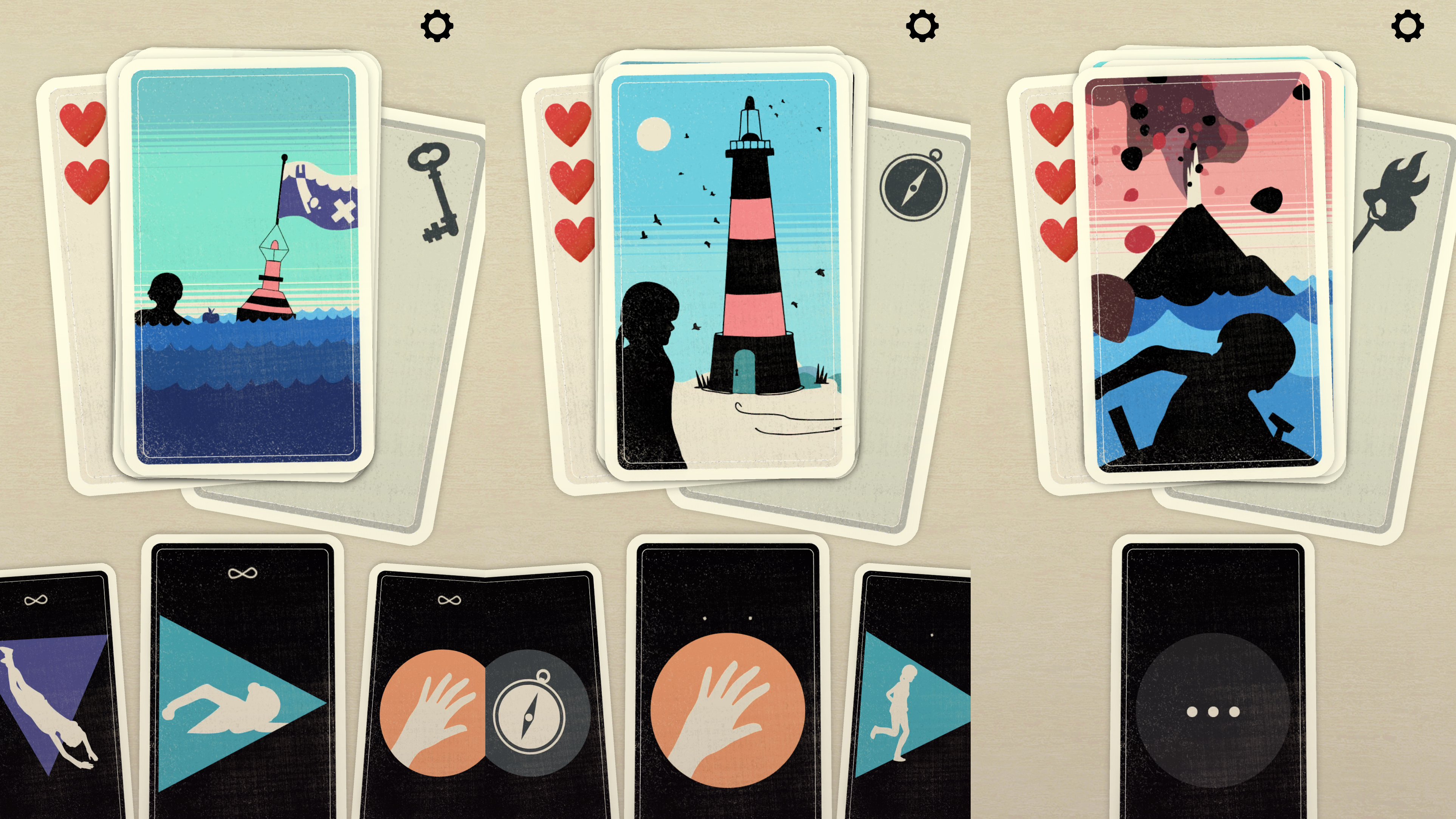 Cards! &amp;ndash; MonkeyBox 2