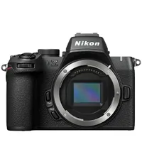 Nikon Z50 II Nikon Z50 II