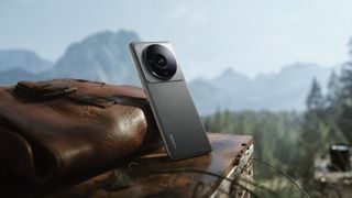 Xiaomi 12S Ultra