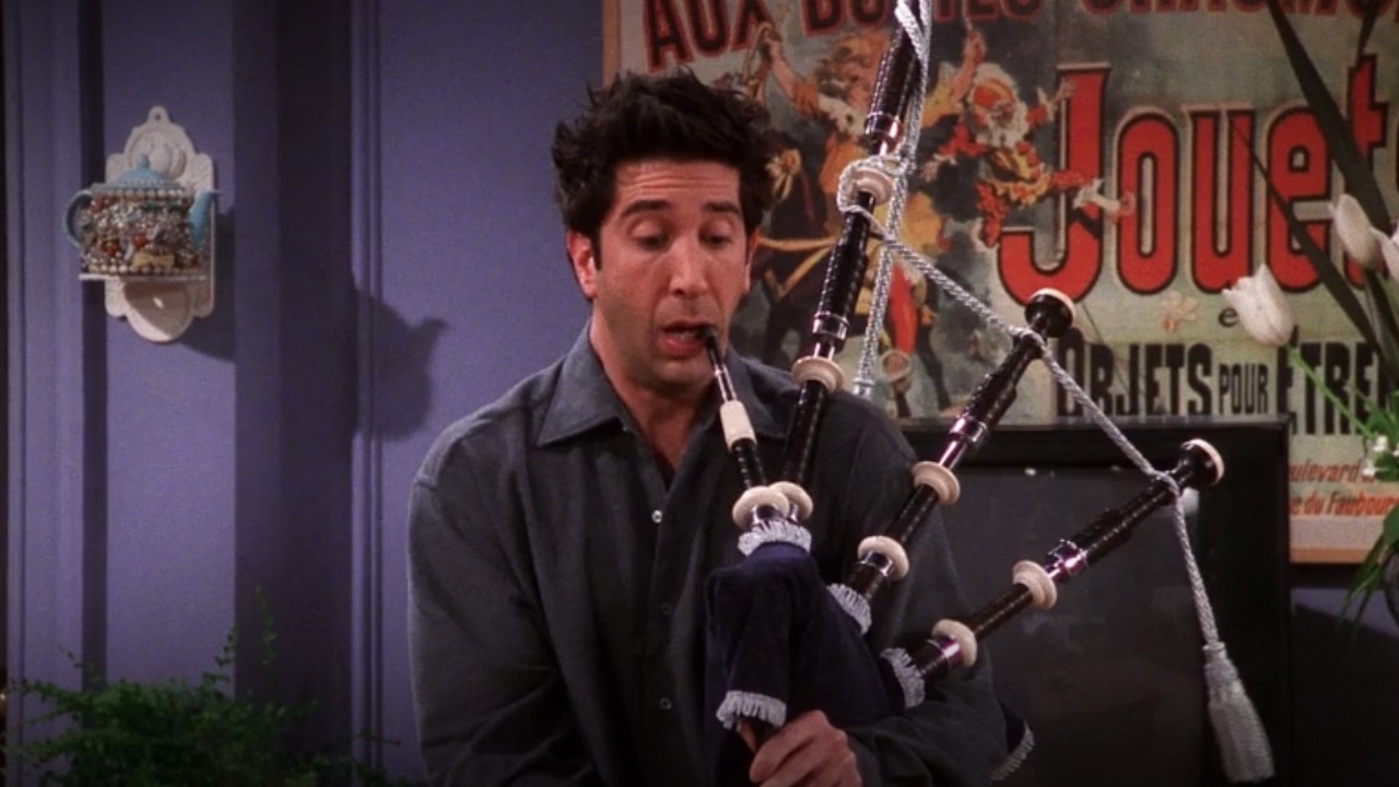Friends