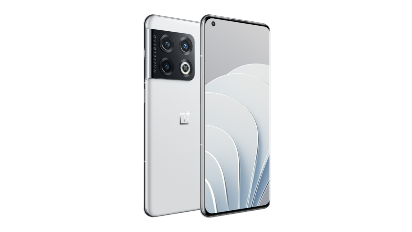 OnePlus 10 Pro White