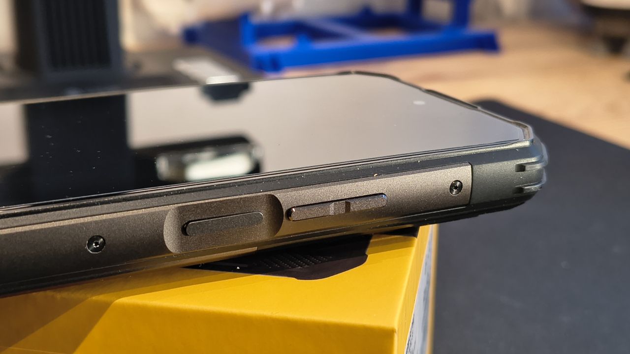 AGM G3 Pro