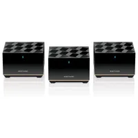 Netgear Nighthawk Tri-Band Whole Home Mesh Wi-Fi 6E System Netgear Nighthawk Tri-Band Whole Home Mesh Wi-Fi 6E System