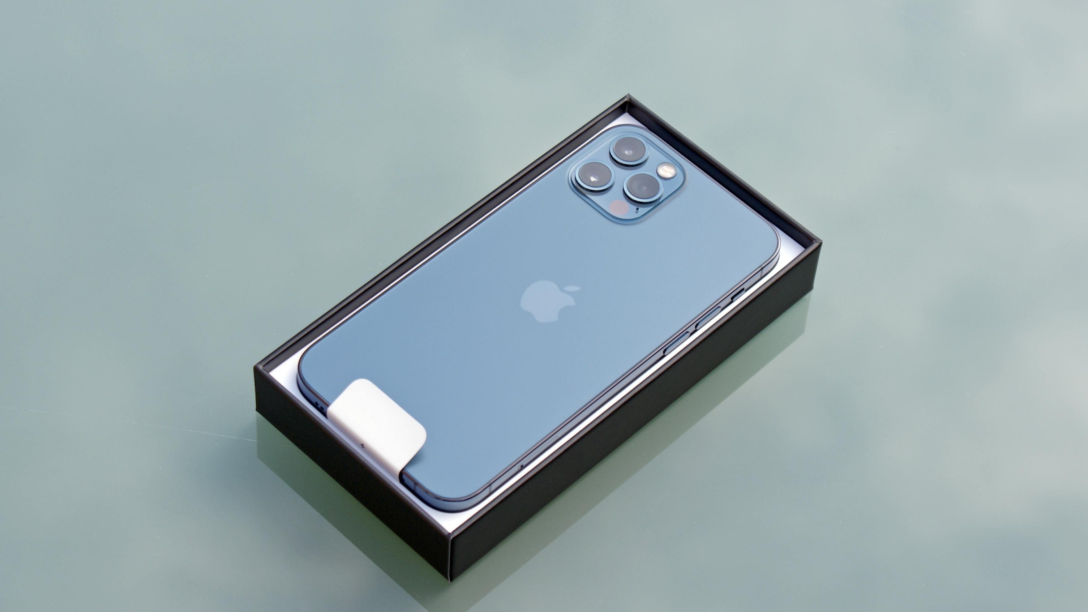 iPhone 12 Pro review