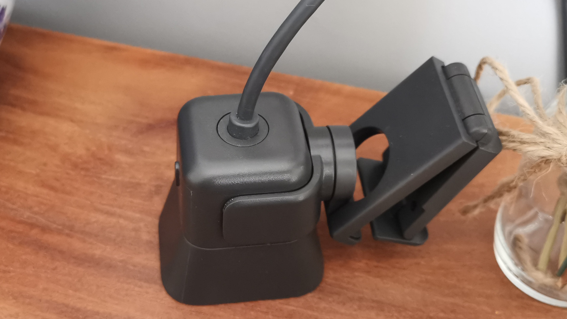 Logitech StreamCam