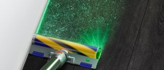 Dyson V15 Detect