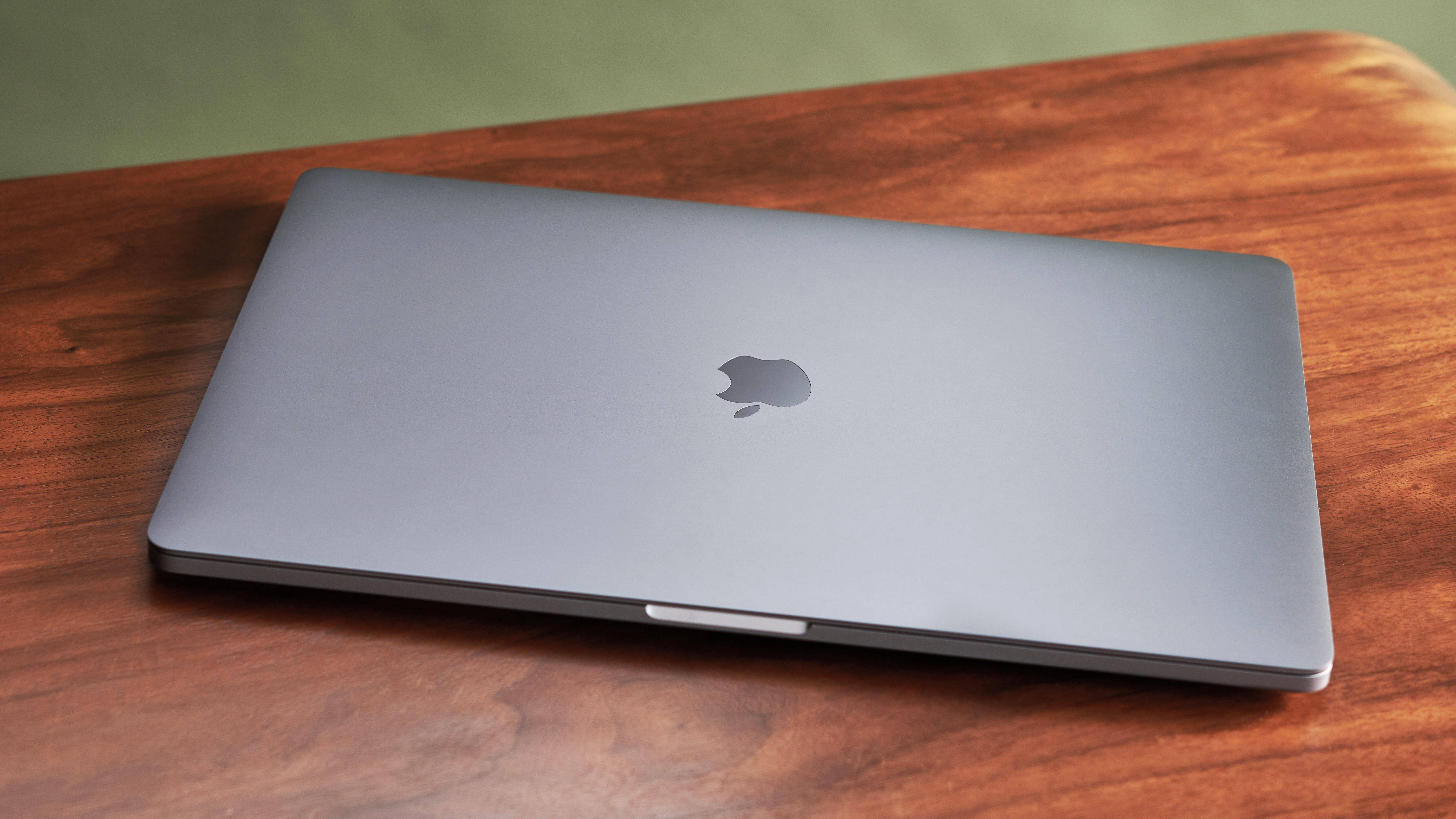 MacBook Pro (16-inch, 2019)