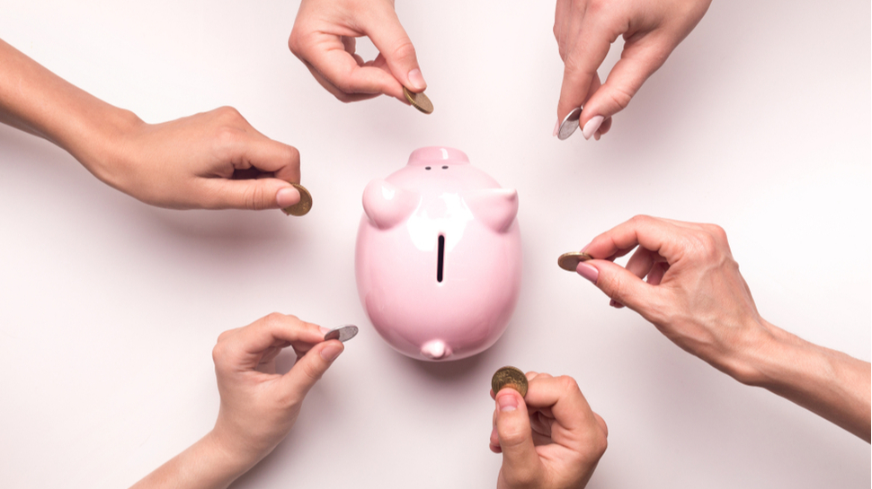 crowdfunding