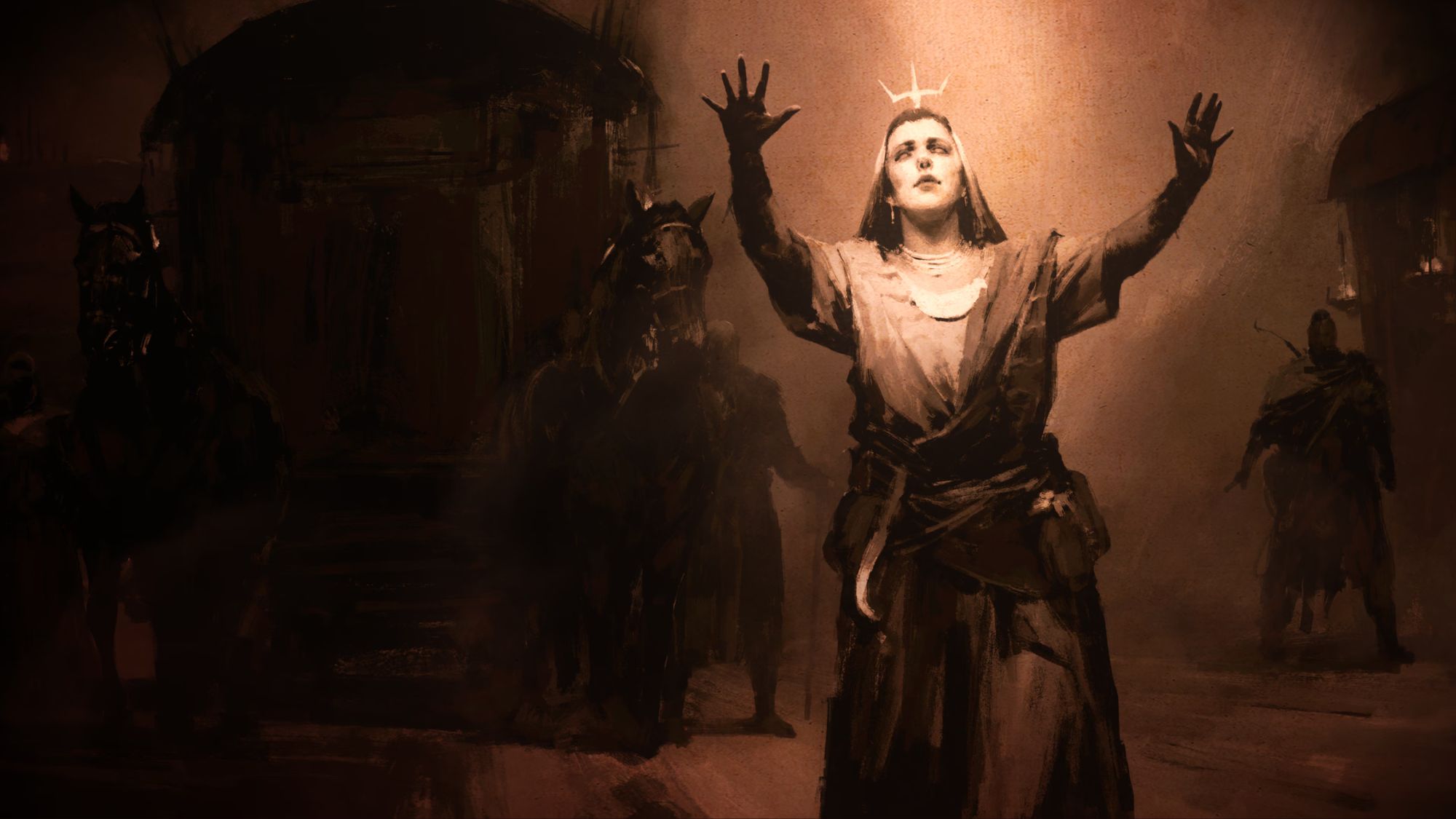 Diablo 5