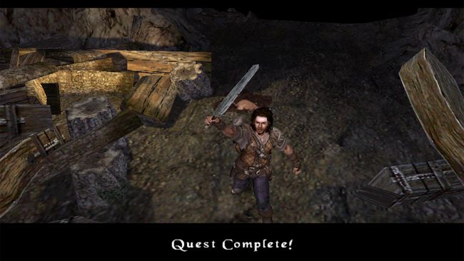 The Bard's Tale