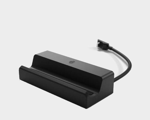 iVANKY 8-in-1 Docking Station...