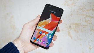 Realme 9 5G