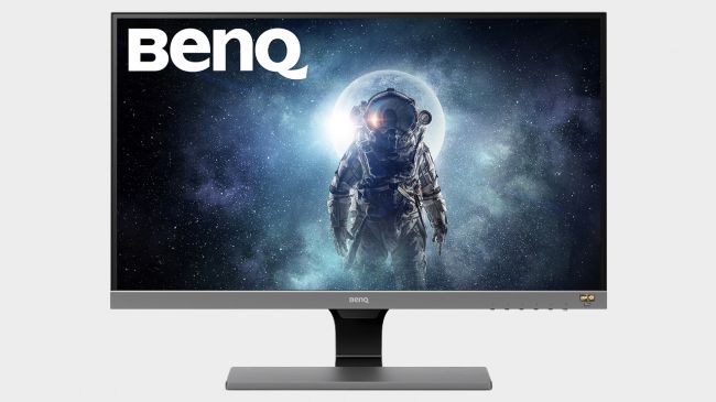 Image credit: BenQ