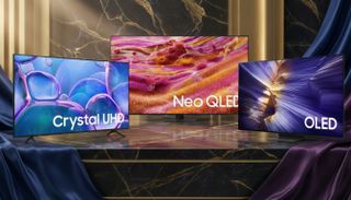 Samsung TV deals