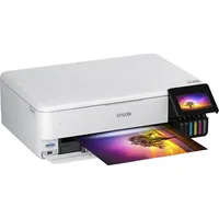 Epson EcoTank Photo ET-8550 All-in-One Printer Epson EcoTank Photo ET-8550 All-in-One Printer