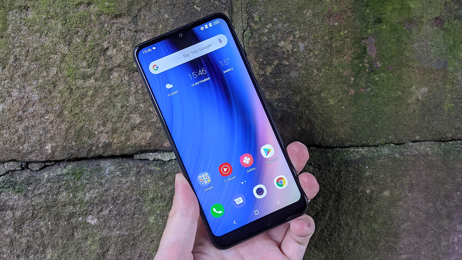 Alcatel 3L (2020)