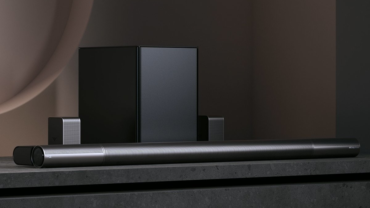 Vizio Elevate