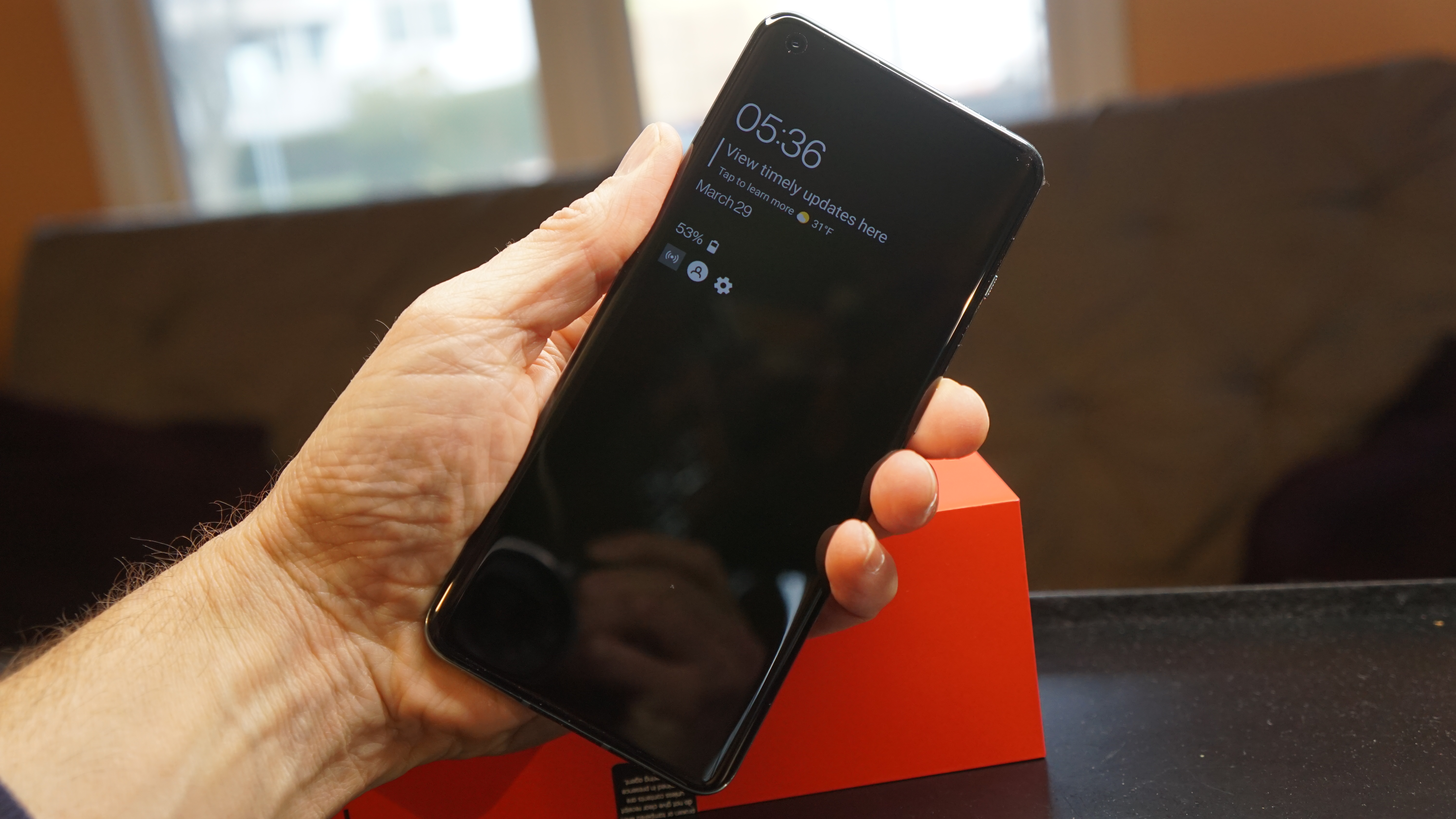 OnePlus 10 Pro