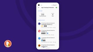 App Tracking Protection