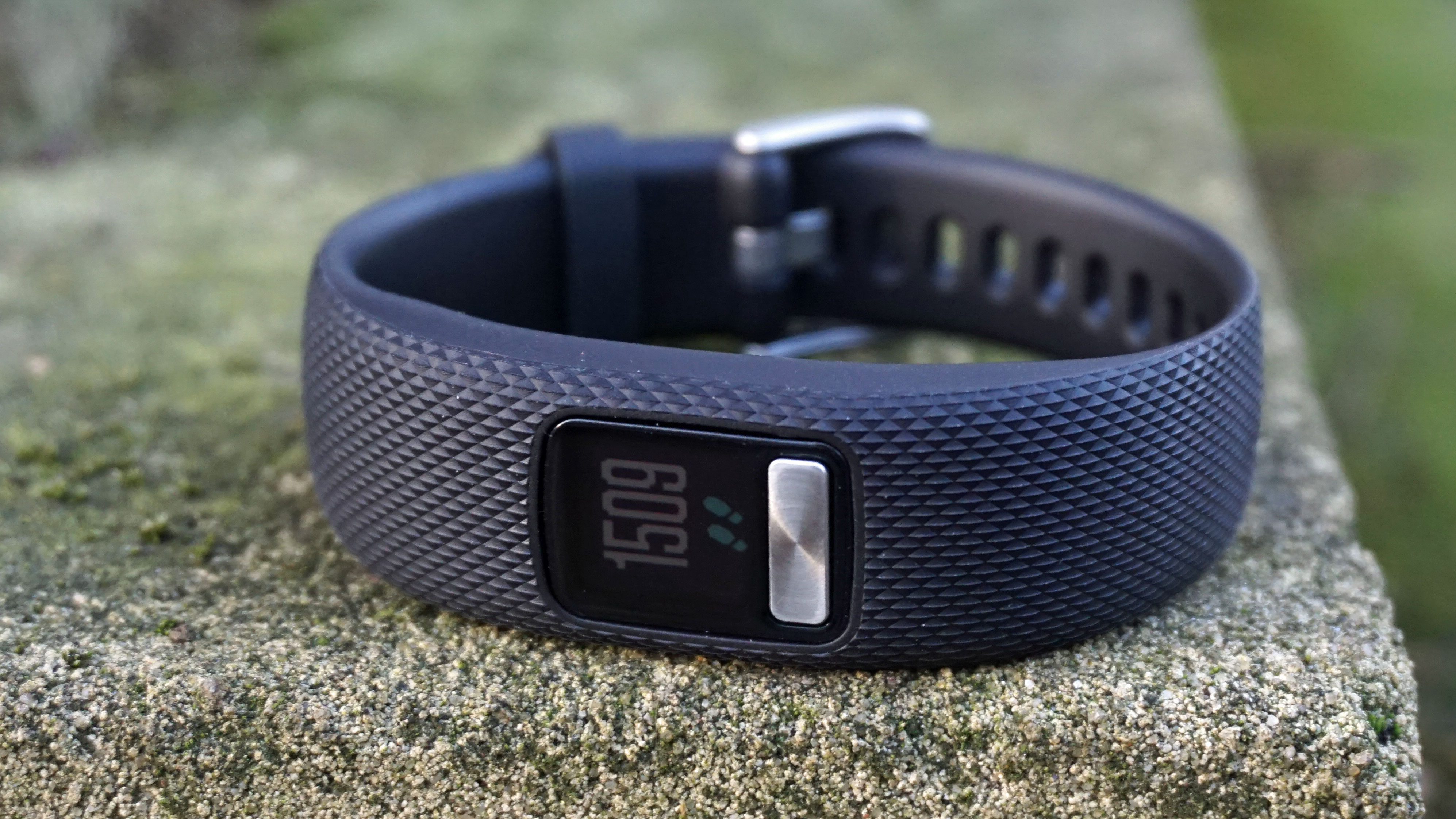 Garmin Vivofit 4