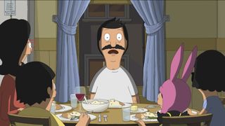The Bob's Burgers Movie