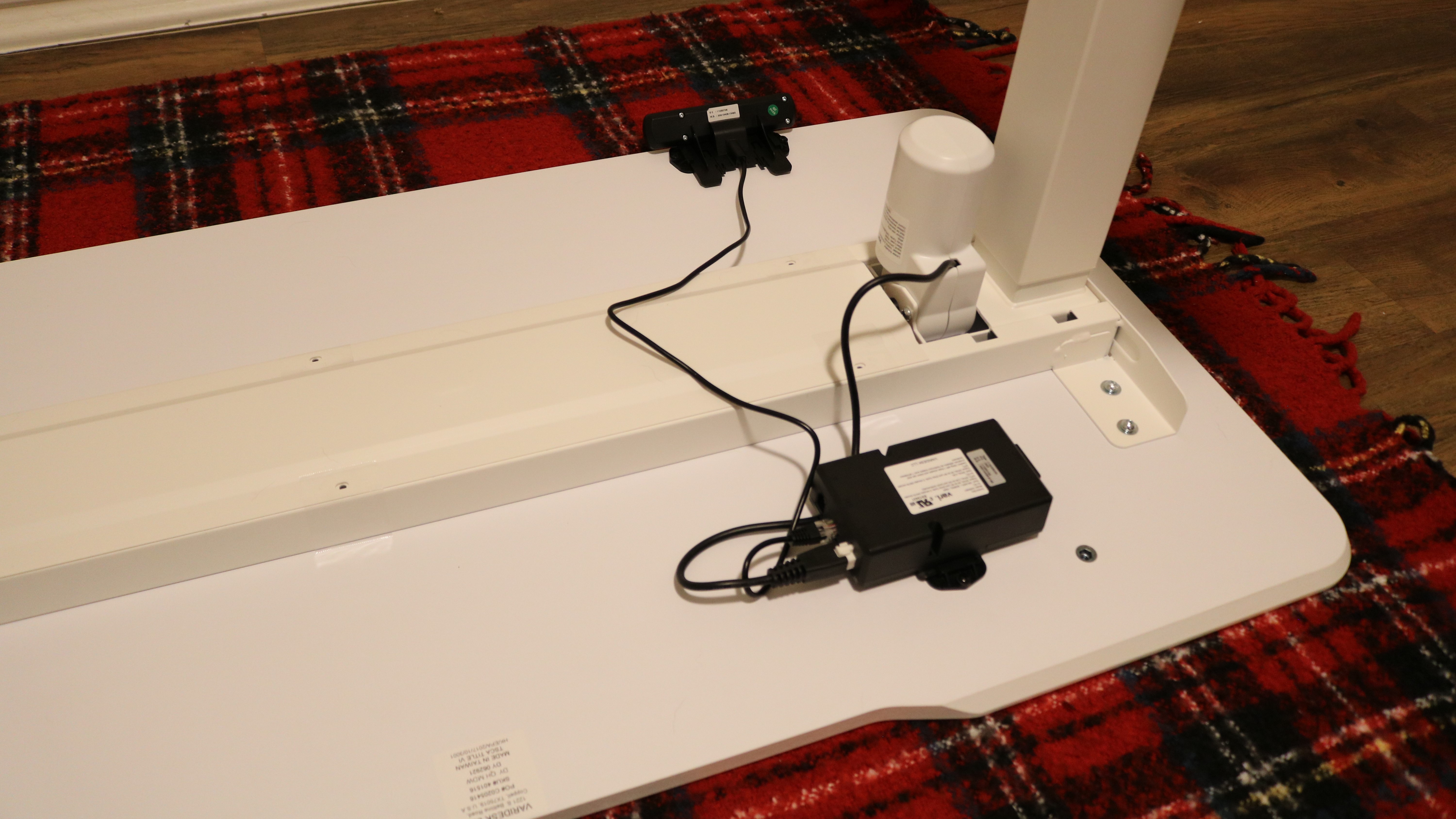 Control Panel Installation