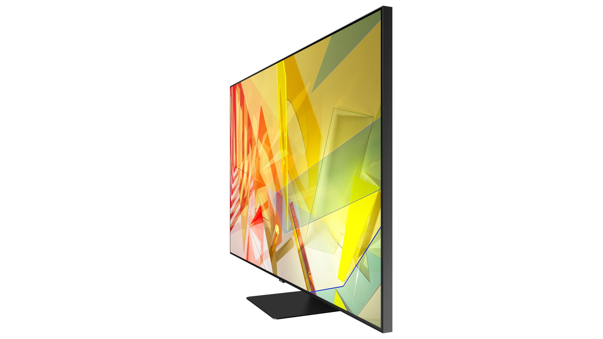 Samsung Q90T QLED TV