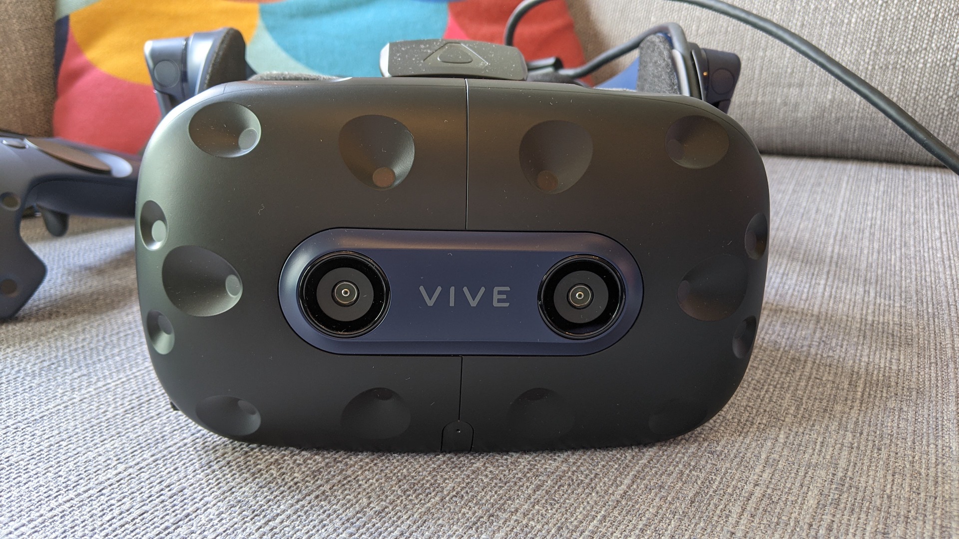 HTC Vive Pro 2