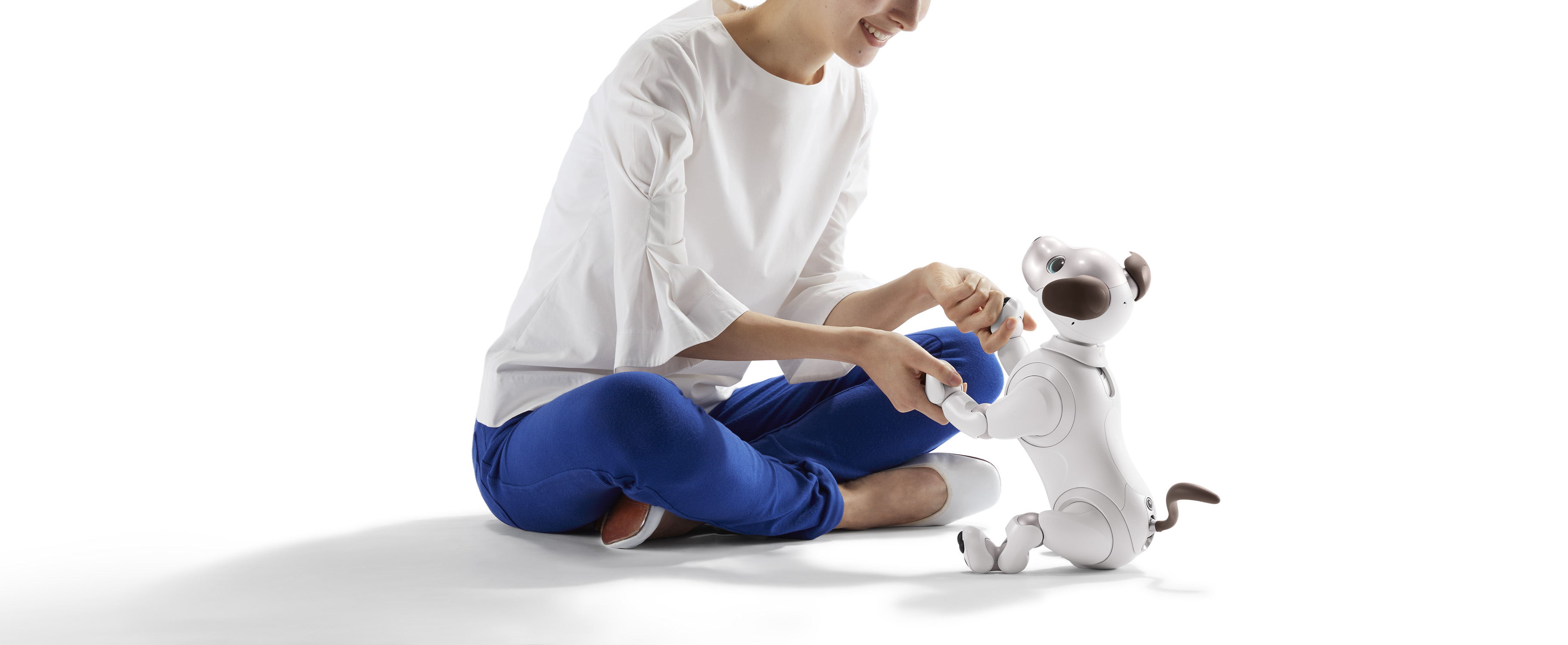 AI toys