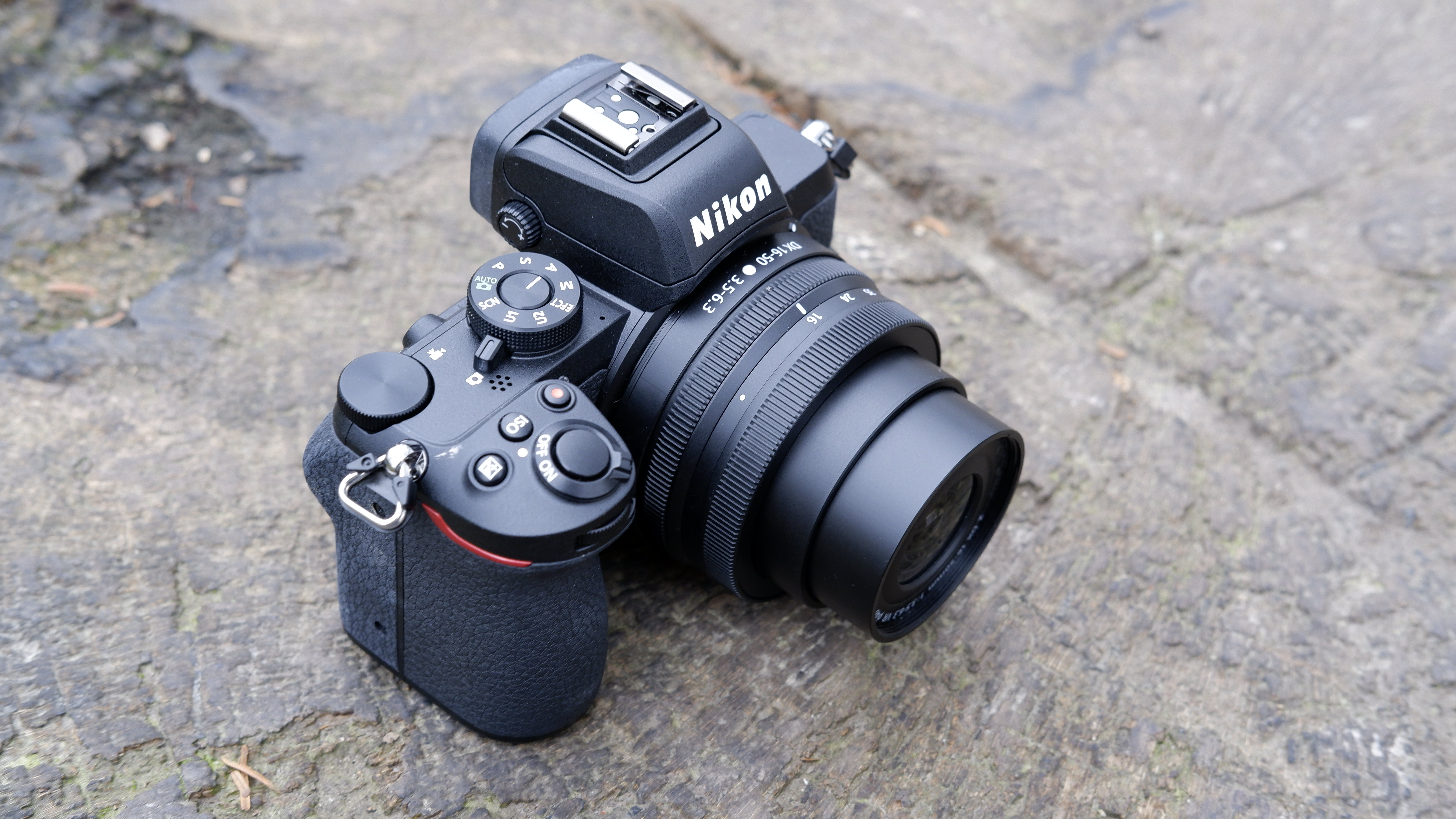 Nikon Z50