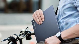 Dynabook