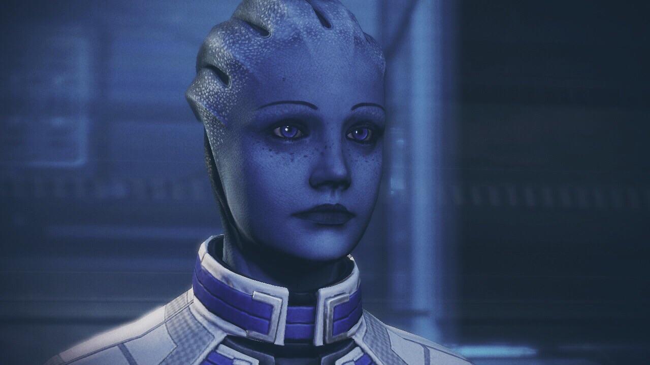 Mass Effect