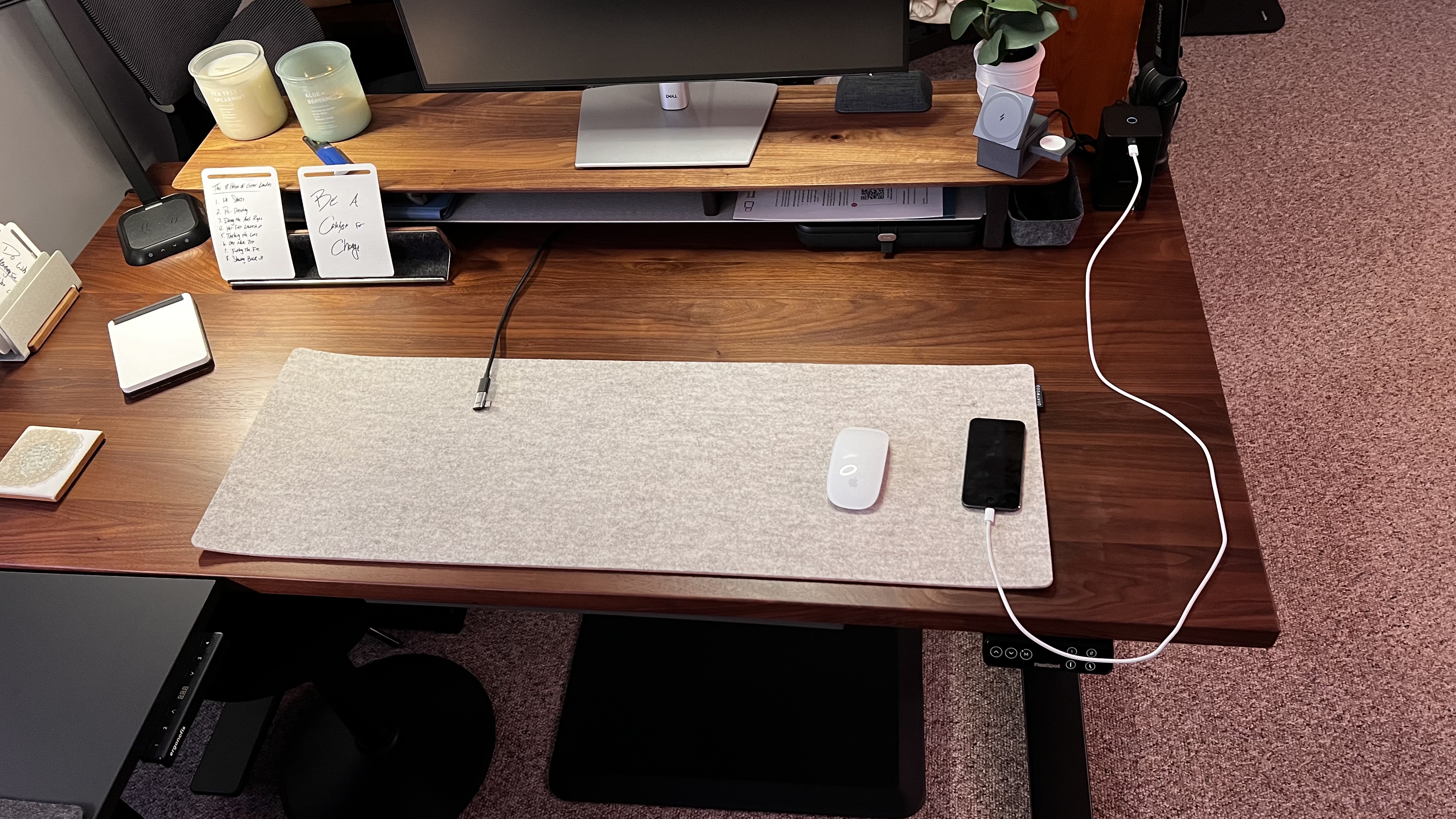 Flexispot E7 Pro Standing Desk