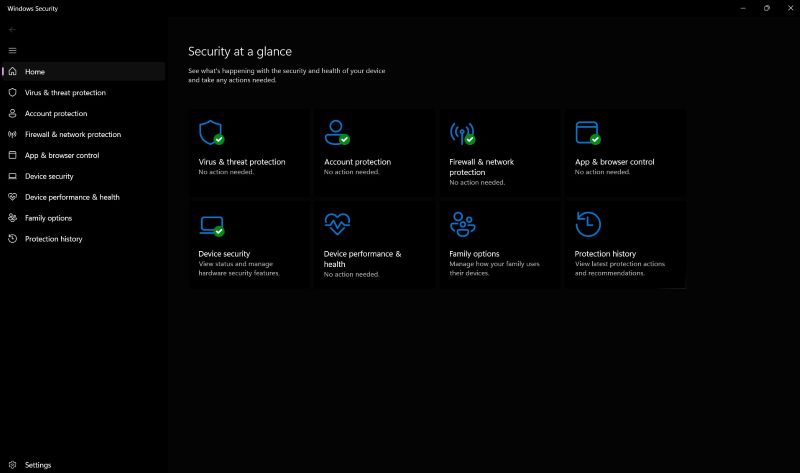 Microsoft Defender