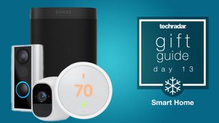 smart home