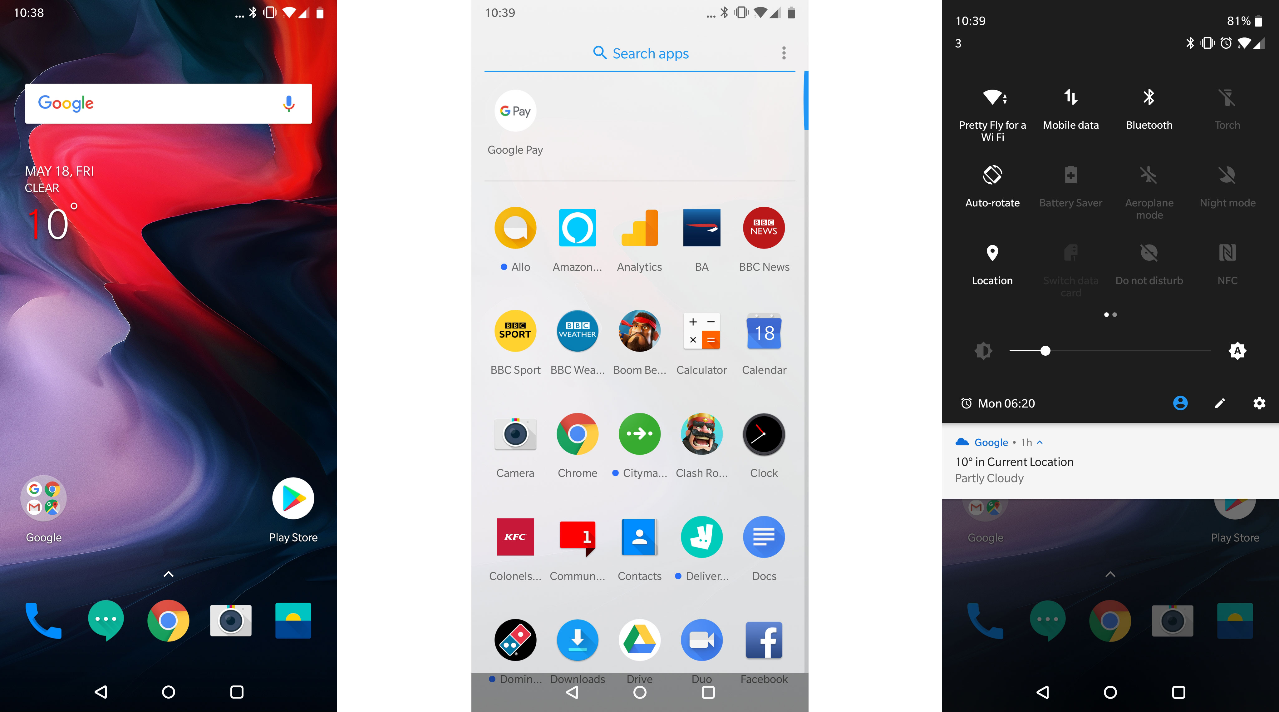OnePlus 6