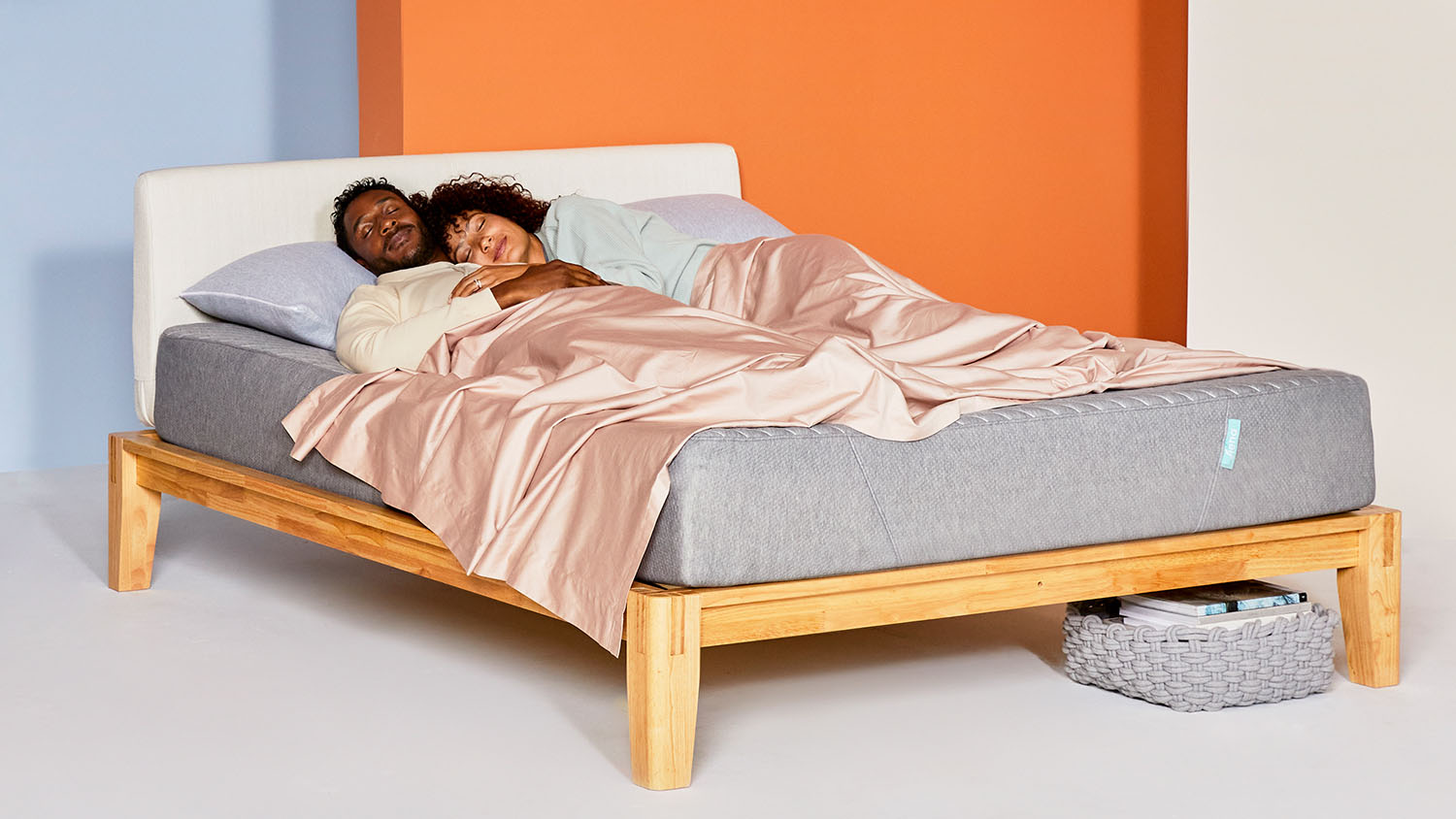 Siena Memory Foam Mattress