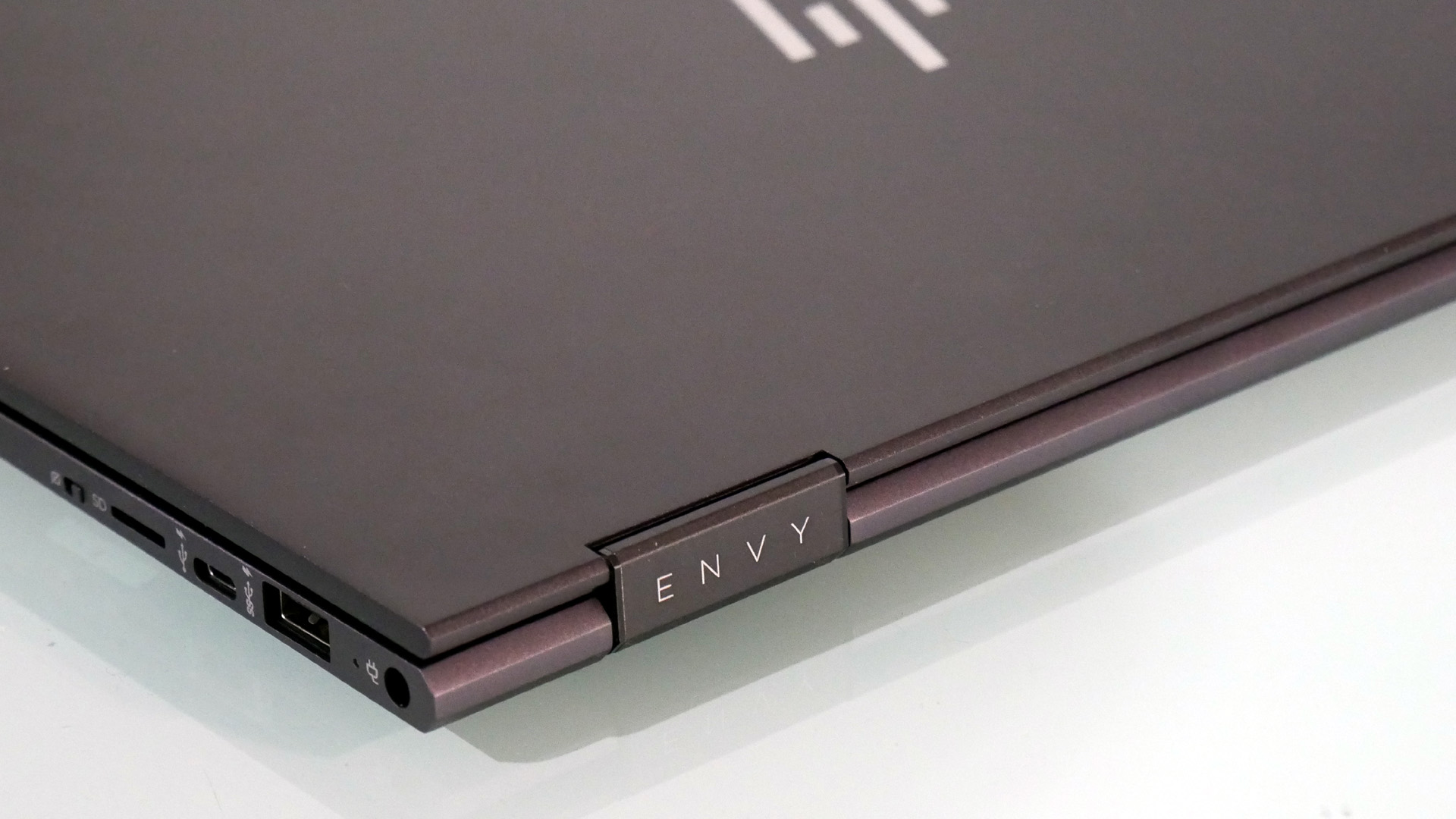 HP Envy x360 13