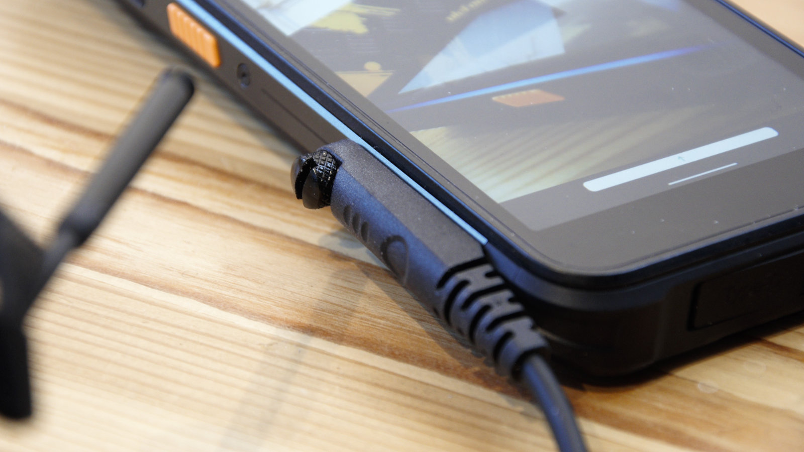 Ulefone Power Armor 16 Pro